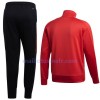 Belgique Ensemble Vestes d'entrainement 2020-21 V001